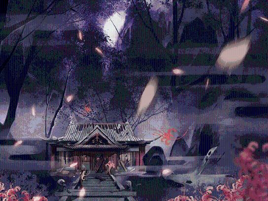 卡哇伊拳击手