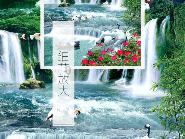 美发沙龙设计师