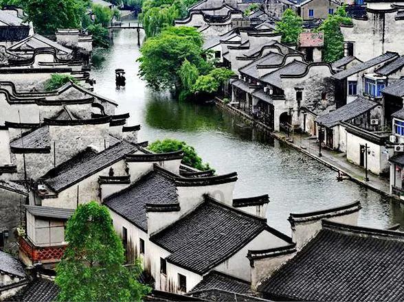 甜美奥莉暑假逛街